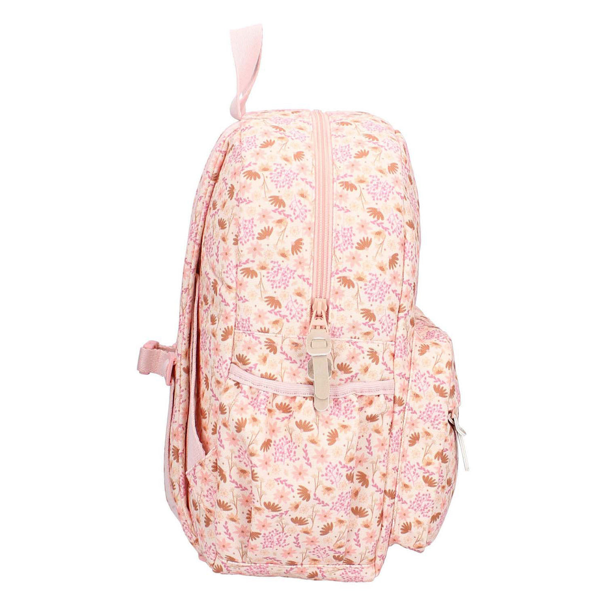 Sac à dos Kidzroom Turin souvenirs enchantés rose