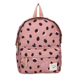Sac à dos Kidzroom Love Days points noirs