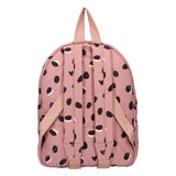 Sac à dos Kidzroom Love Days points noirs
