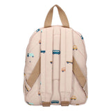 Kidzroom sac à dos paris doux câlins véhicules