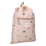 Kidzroom sac de sport prague câlins doux