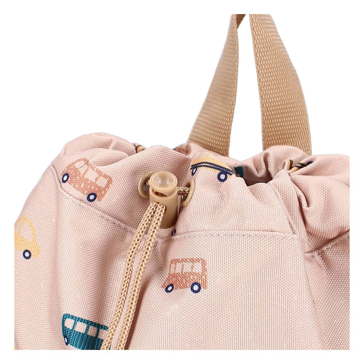 Kidzroom sac de sport prague câlins doux
