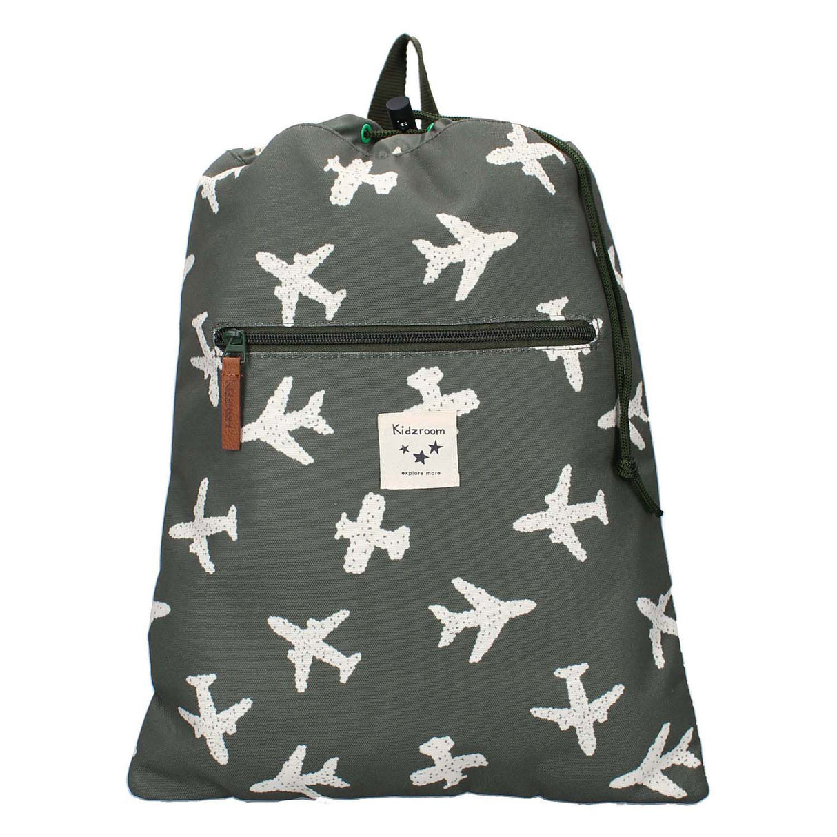 Kidzroom sac de sport prague adore plus