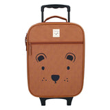 Valise trolley Kidzroom Séville légende actuelle