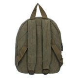 Vadobag sac à dos amusant run around vert