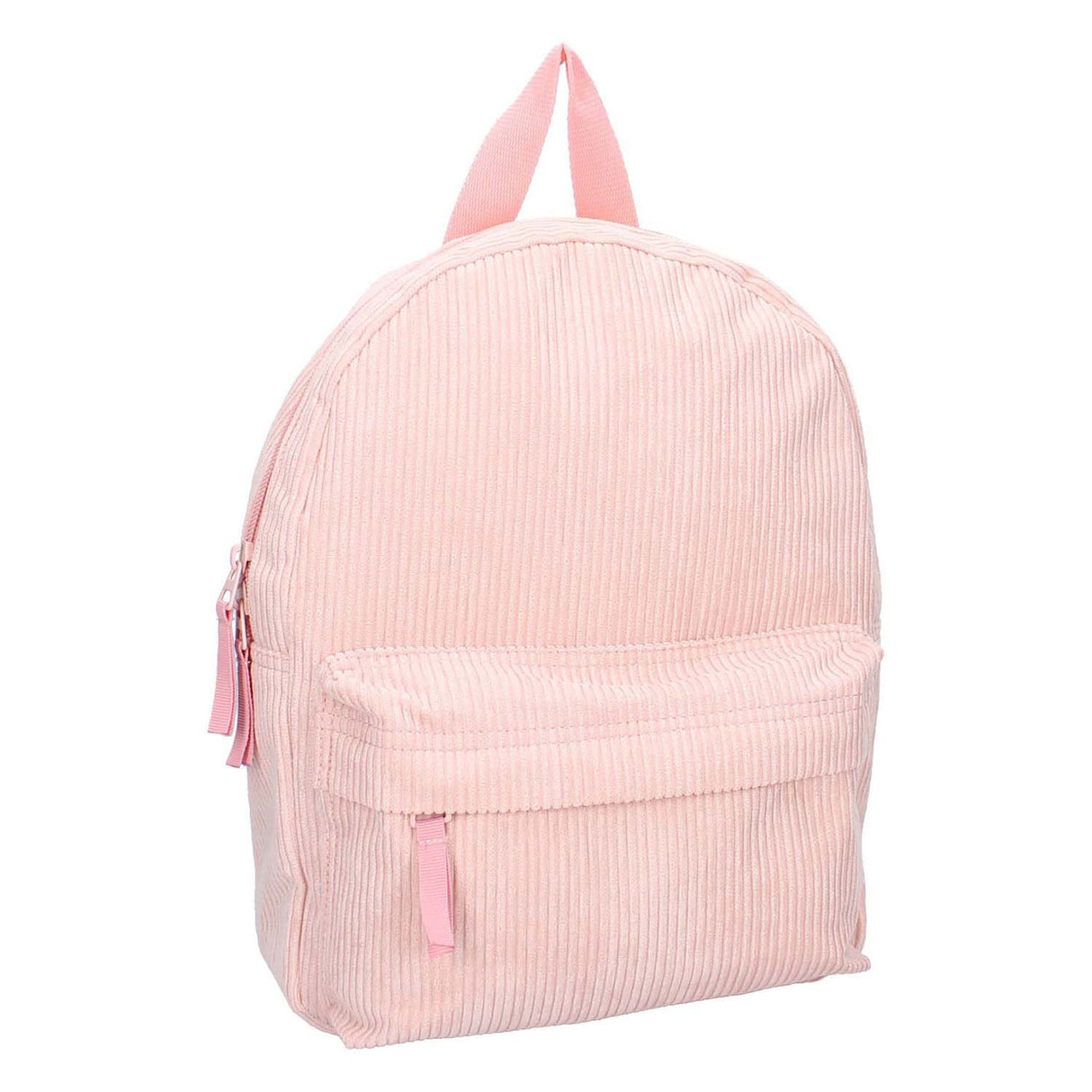 Vadobag sac à dos amusant courir autour rose