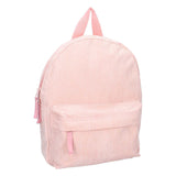 Vadobag sac à dos amusant courir autour rose