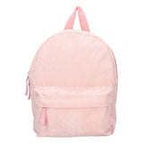 Vadobag sac à dos amusant courir autour rose