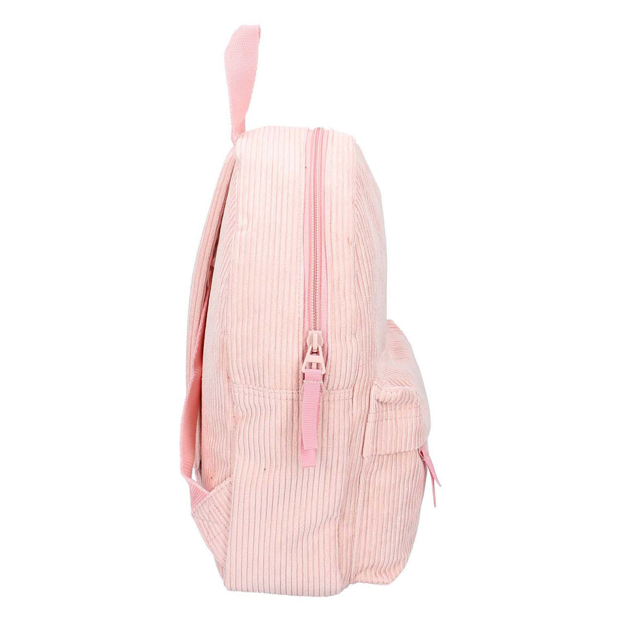 Vadobag sac à dos amusant courir autour rose