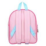 Vadobag sac à dos amusant happy go lucky licorne
