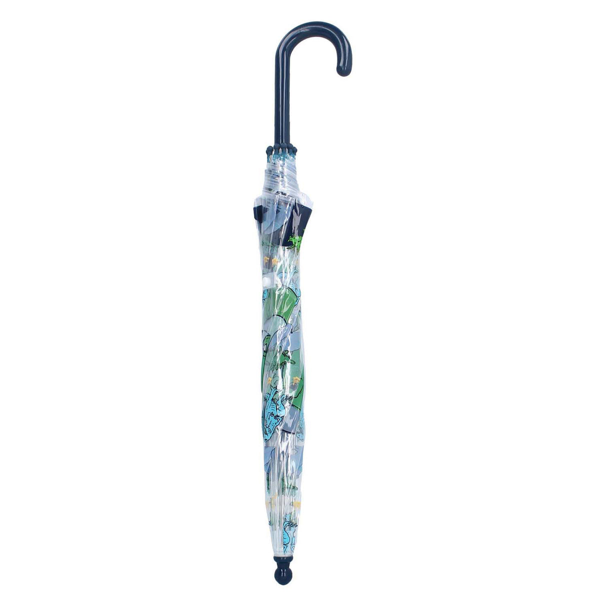 Vadobag parapluie amusant jours de pluie dinosaure