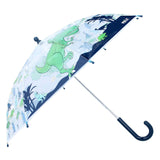 Vadobag parapluie amusant jours de pluie dinosaure