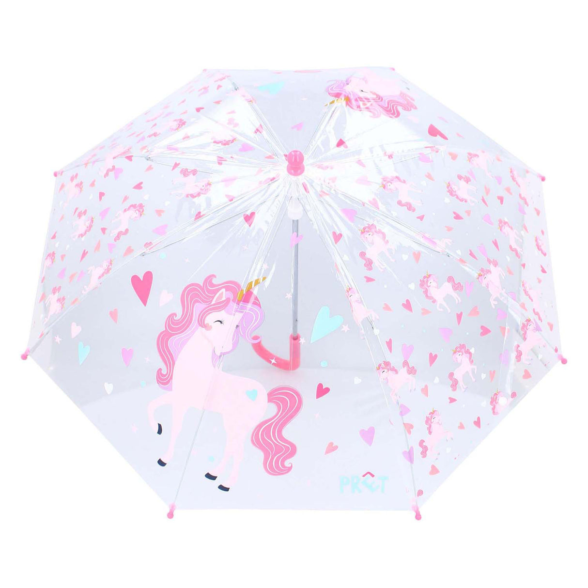 Vadobag parapluie amusant jours de pluie licorne