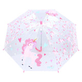 Vadobag parapluie amusant jours de pluie licorne