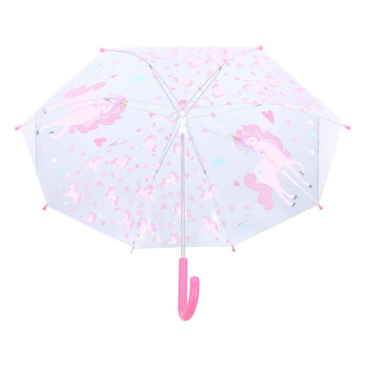 Vadobag parapluie amusant jours de pluie licorne