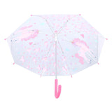 Vadobag parapluie amusant jours de pluie licorne