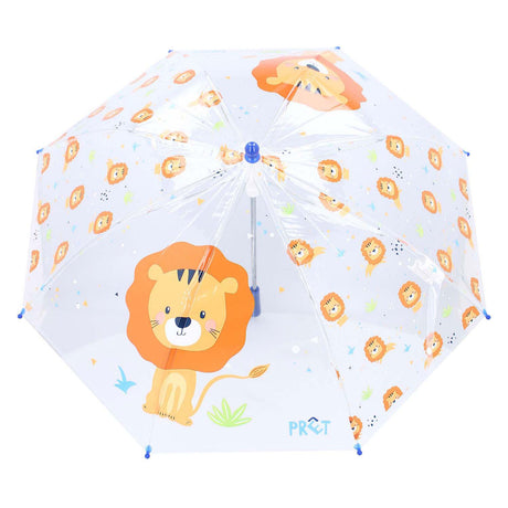 Vadobag parapluie amusant jours de pluie lion