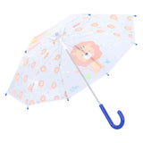 Vadobag parapluie amusant jours de pluie lion