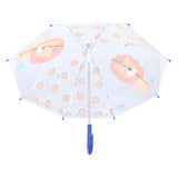 Vadobag parapluie amusant jours de pluie lion