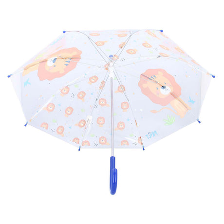 Vadobag parapluie amusant jours de pluie lion