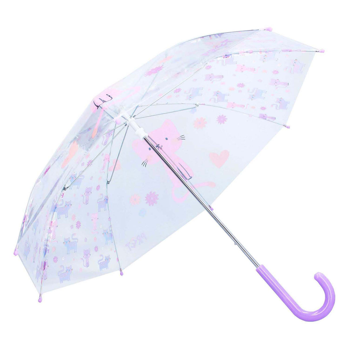 Vadobag parapluie amusant jours de pluie chat
