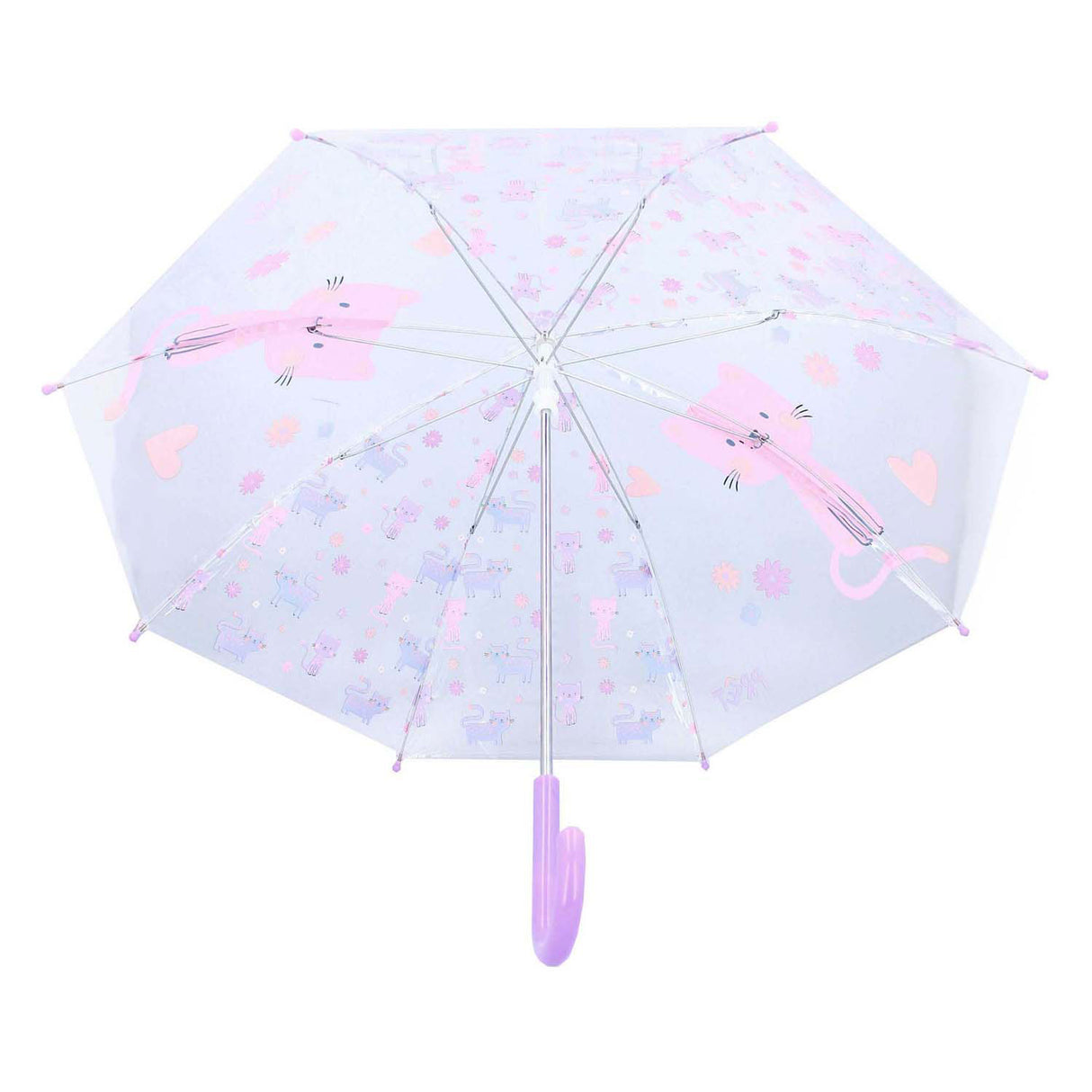 Vadobag parapluie amusant jours de pluie chat