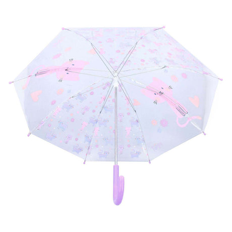 Vadobag parapluie amusant jours de pluie chat