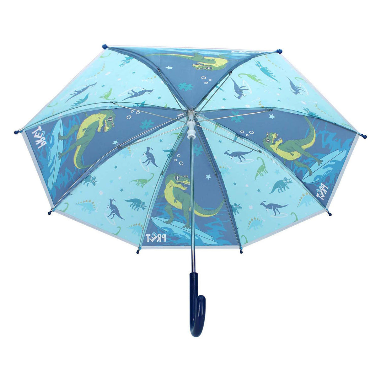 Vadobag parapluie amusant arc-en-ciel rêveries