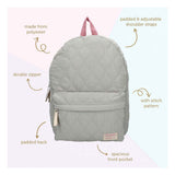 Sac à dos Milky Kiss Sweet Bliss vert