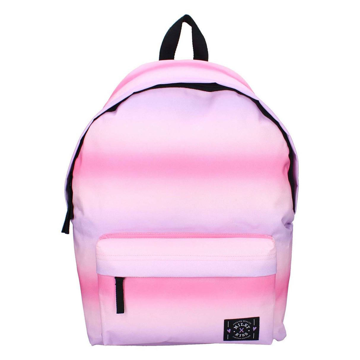 Sac à dos Milky Kiss rose stimulant