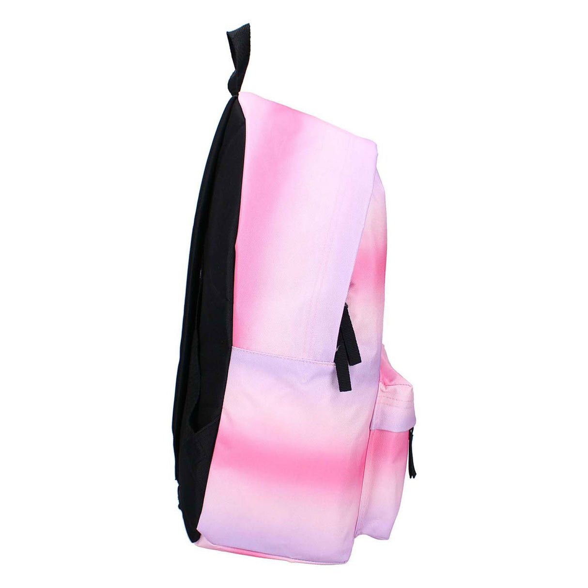 Sac à dos Milky Kiss rose stimulant