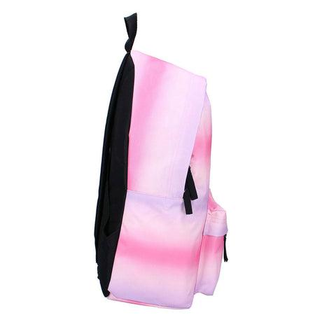 Sac à dos Milky Kiss rose stimulant