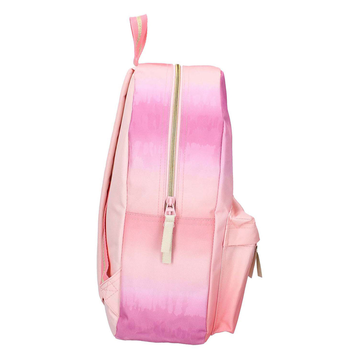 Milky Kiss sac à dos amour et rire rose