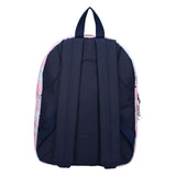 Sac à dos Milky Kiss imprimé à pois style audacieux