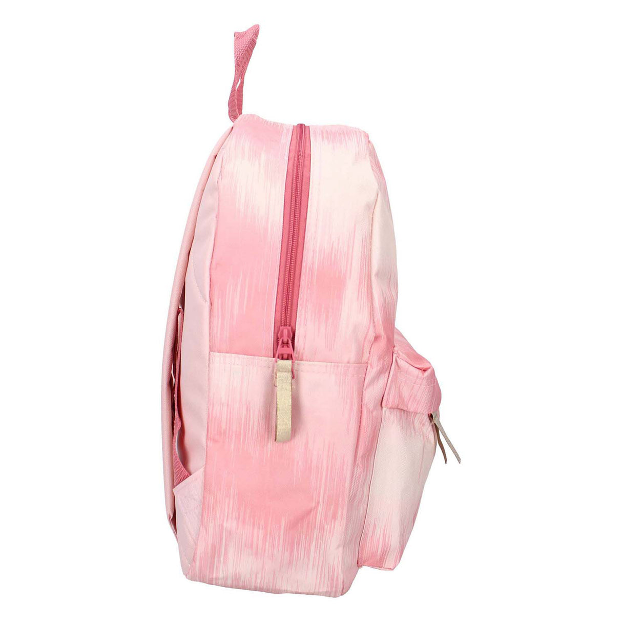 Milky Kiss sac à dos style audacieux rose