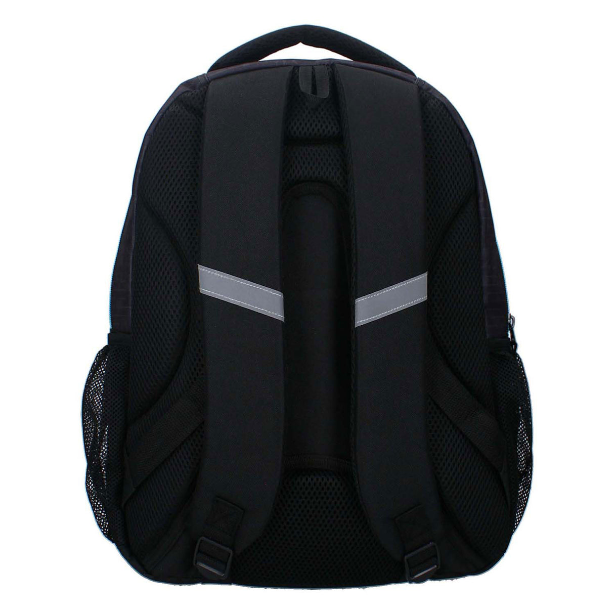 Visage de jeu de sac à dos de scooter Vadobag sur l'impression de jeu