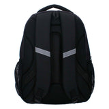 Visage de jeu de sac à dos de scooter Vadobag sur l'impression de jeu