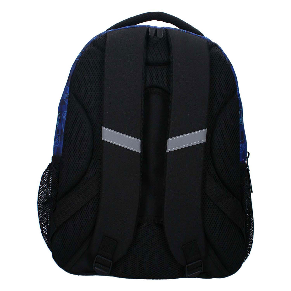 Vadobag sac à dos scooter impression de jeu de séquence de victoires