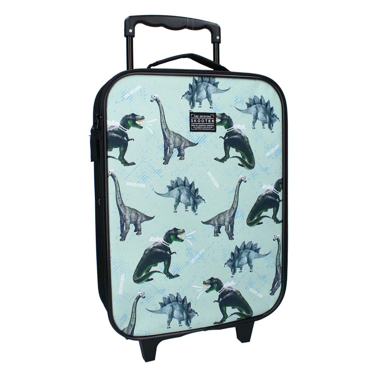 Valise trolley scooter Vadobag Boundless