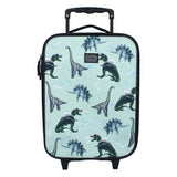 Valise trolley scooter Vadobag Boundless
