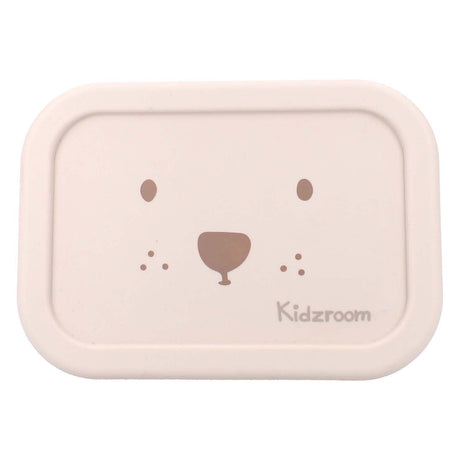 Kidzroom boîte à lunch joli déjeuner ours en peluche
