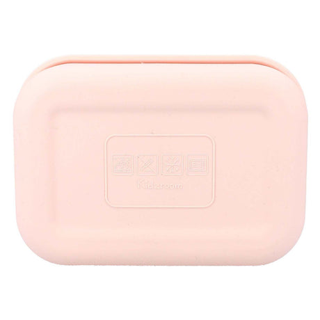 Boîte à lunch Kidzroom jolis cœurs pour le déjeuner