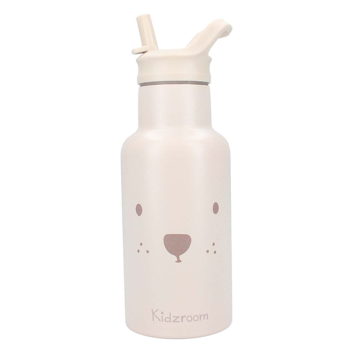 Kidzroom gourde sweet gorgées ours en peluche, 350ml