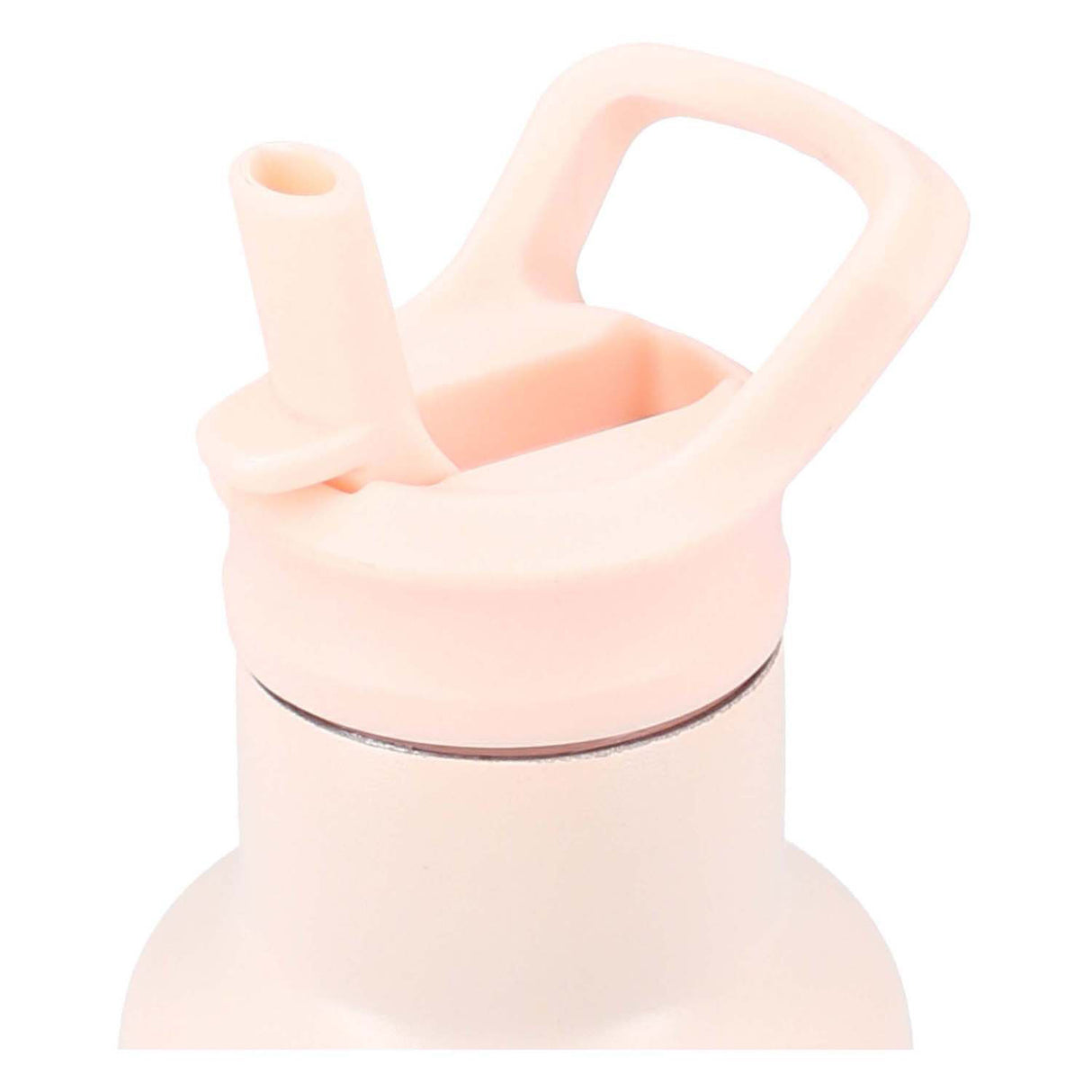 Kidzroom gourde sweet gorgées coeurs, 350ml