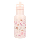 Gourde Kidzroom sips sucrés fleurs, 350ml