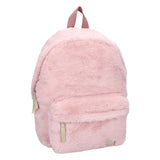 Milky Kiss sac à dos le facteur wow rose 37 x 26 x 12 cm
