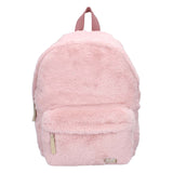Milky Kiss sac à dos le facteur wow rose 37 x 26 x 12 cm