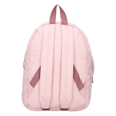 Milky Kiss sac à dos le facteur wow rose 37 x 26 x 12 cm