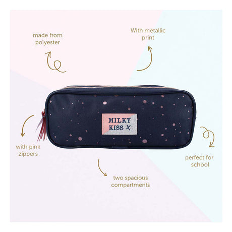 Trousse Milky Kiss Jours Divins