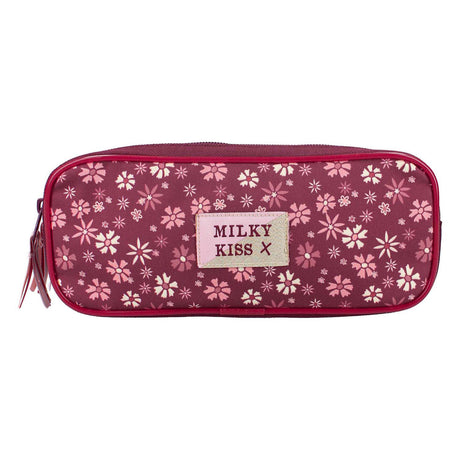 Trousse à crayons Milky Kiss Wild Bliss